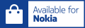 Nokia Symbian version (Symbian^3) from Opera Mobile Store